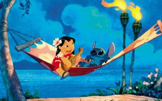 lilo & stitch