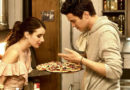 Amor em Little Italy