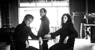 O Mês em Música | Playlist de Setembro