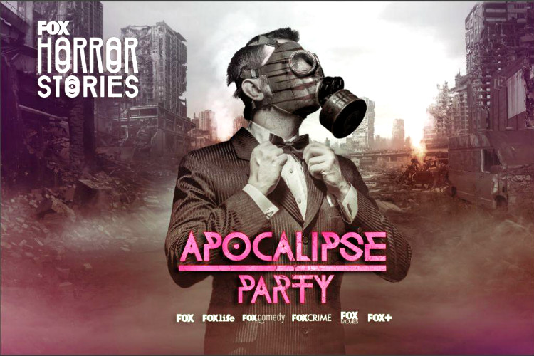 FOX Horror Stories Apocalipse Party