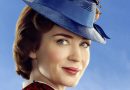 Mary Poppins