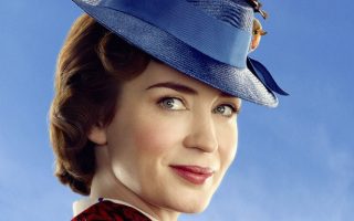 Mary Poppins