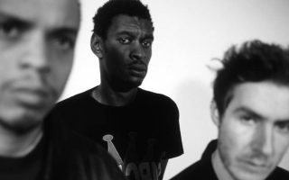 Massive Attack