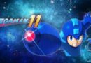 mega man 11