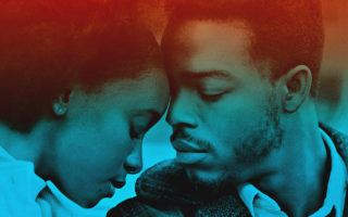 Melhores Posters de Setembro if beale street could talk