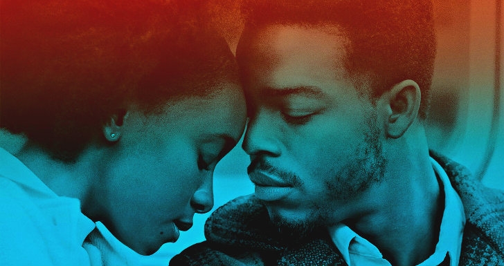 Melhores Posters de Setembro if beale street could talk