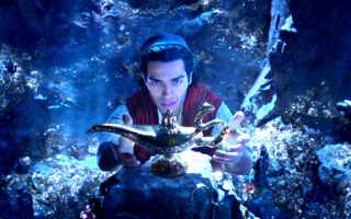 Aladdin Aladino