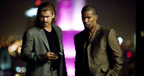 Miami Vice '85 tem luz verde e conta com duas estrelas de Hollywood