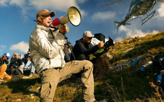 michael bay
