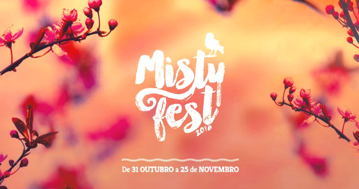 Misty Fest 2018