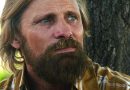 Viggo Mortensen
