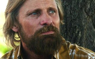 Viggo Mortensen
