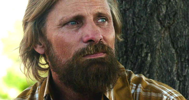 Viggo Mortensen