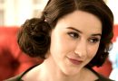 The Marvelous Mrs. Maisel