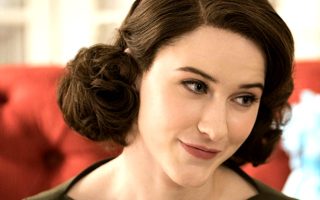 The Marvelous Mrs. Maisel