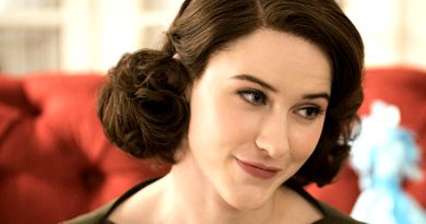 The Marvelous Mrs. Maisel