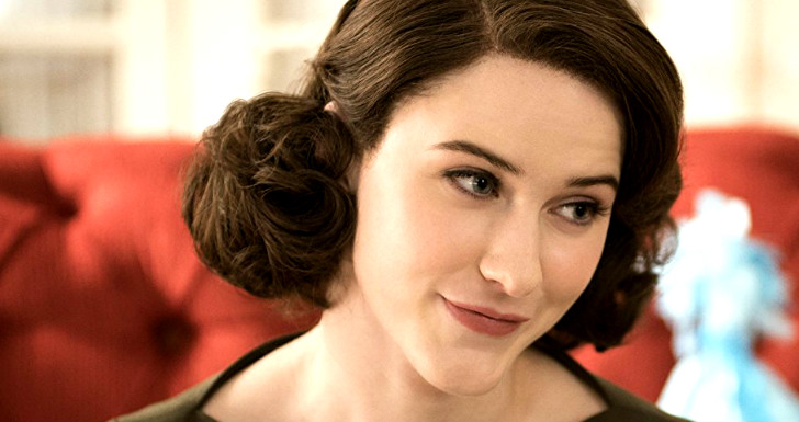 The Marvelous Mrs. Maisel