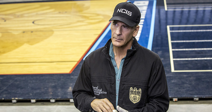 ncis new orleans