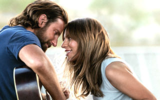 A Star Is Born