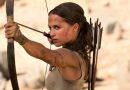 Lara Croft Tomb Raider