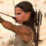 Lara Croft Tomb Raider