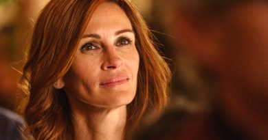 O Ben está de Volta