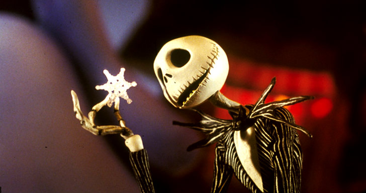 jack skellington dia das bruxas monstros sexy