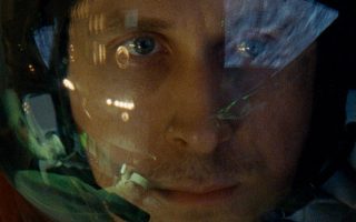 Ryan Gosling em "O Primeiro Homem na Lua" (201