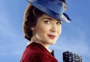 O Regresso de Mary Poppins trailer