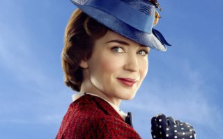 O Regresso de Mary Poppins trailer