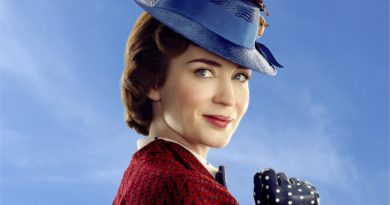 O Regresso de Mary Poppins trailer