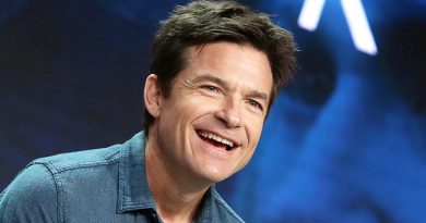Netflix Ozark Jason Bateman