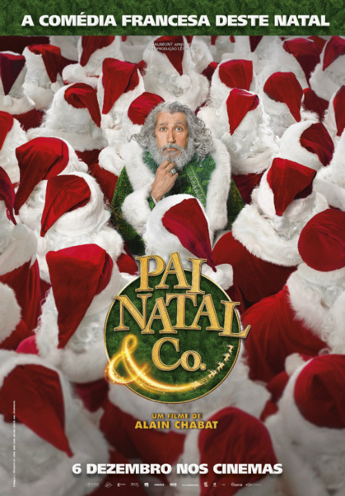 Pai Natal & Co.