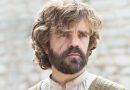 Peter Dinklage Game of Thrones