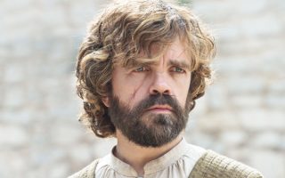 Peter Dinklage Game of Thrones