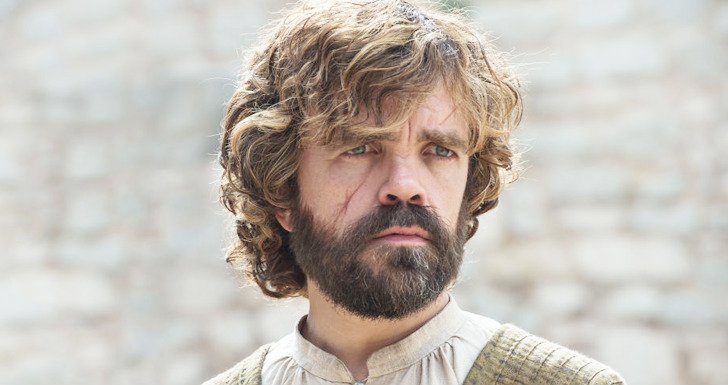 Peter Dinklage Game of Thrones