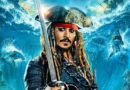 Piratas das Caraíbas