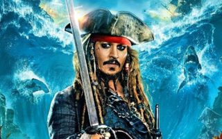 Piratas das Caraíbas