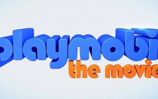 Playmobil: O Filme