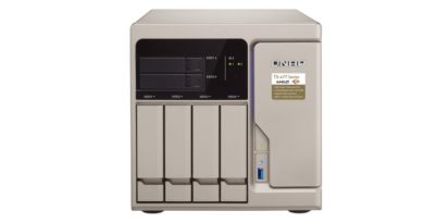 nas qnap