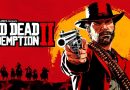 Red Dead Redemption 2