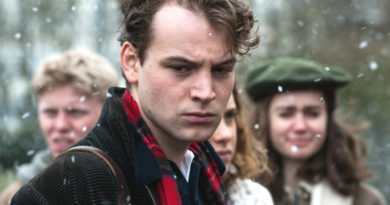 A Revolução Silenciosa