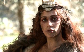 lady gaga AHS