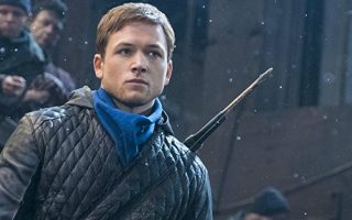 Robin Hood