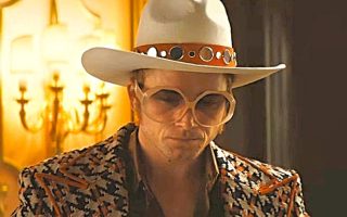 Rocketman