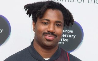 Sampha
