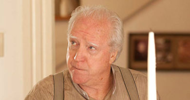 Scott Wilson