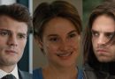 Shailene woodley e outros