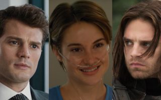 Shailene woodley e outros