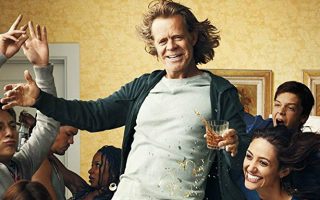 Shameless